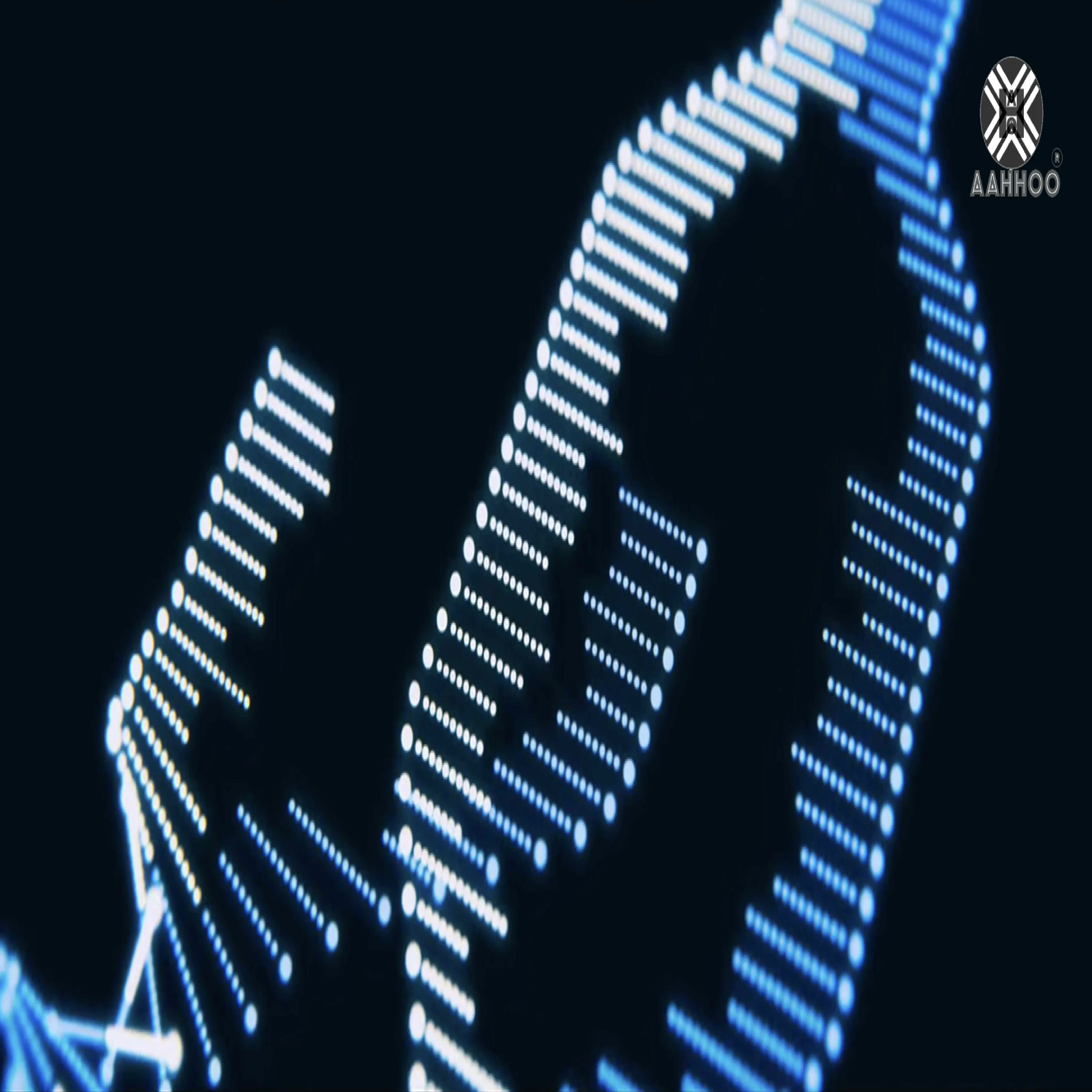 Nuestro ADN se rompe y se repara