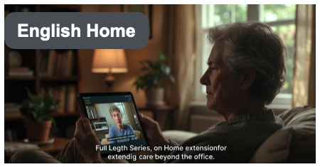 [EN] HOME EXTENSIONS