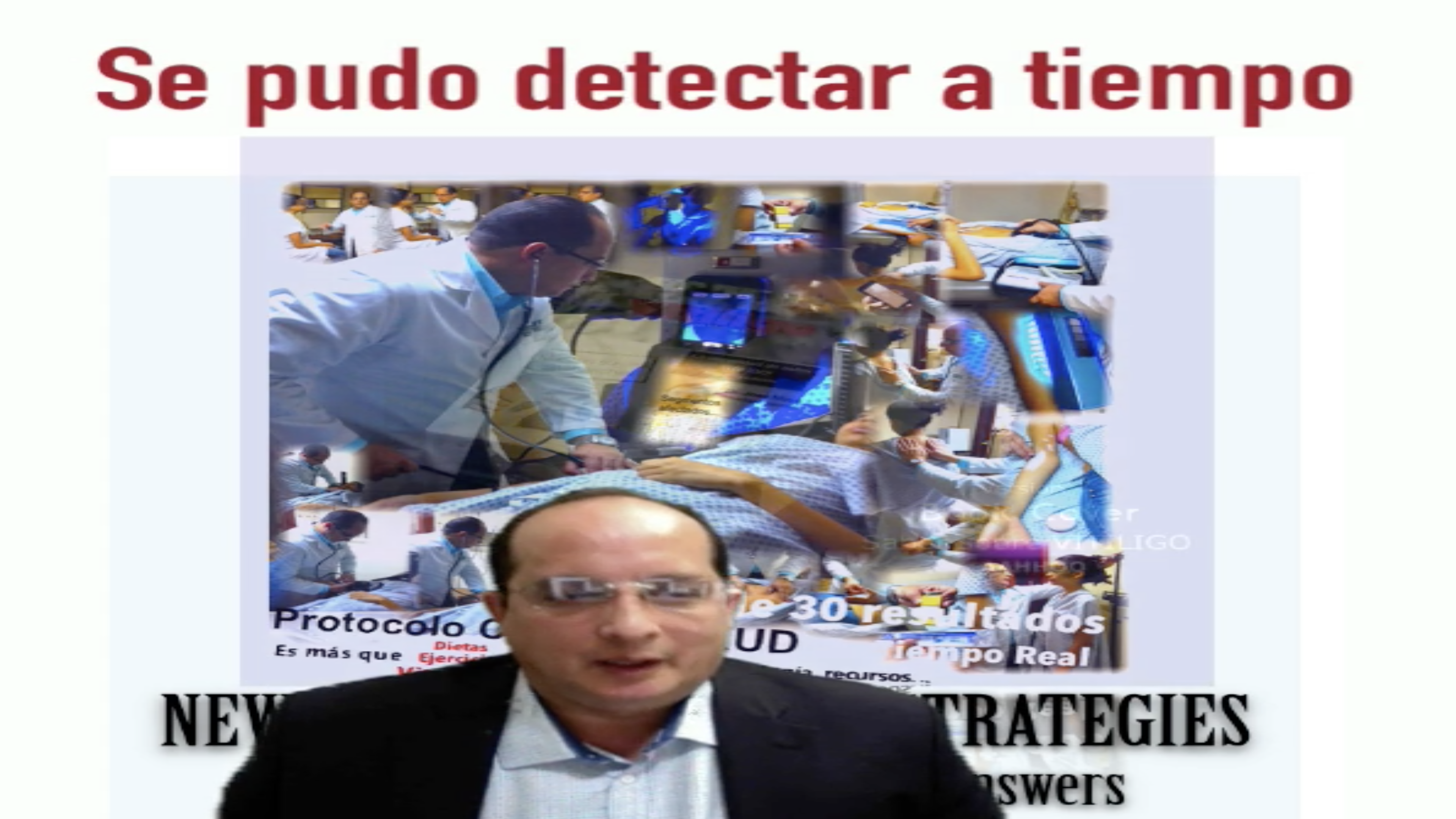 VITILIGO Epi-control (episodios)