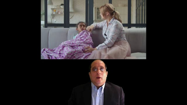 Un simple ejemplo de miles