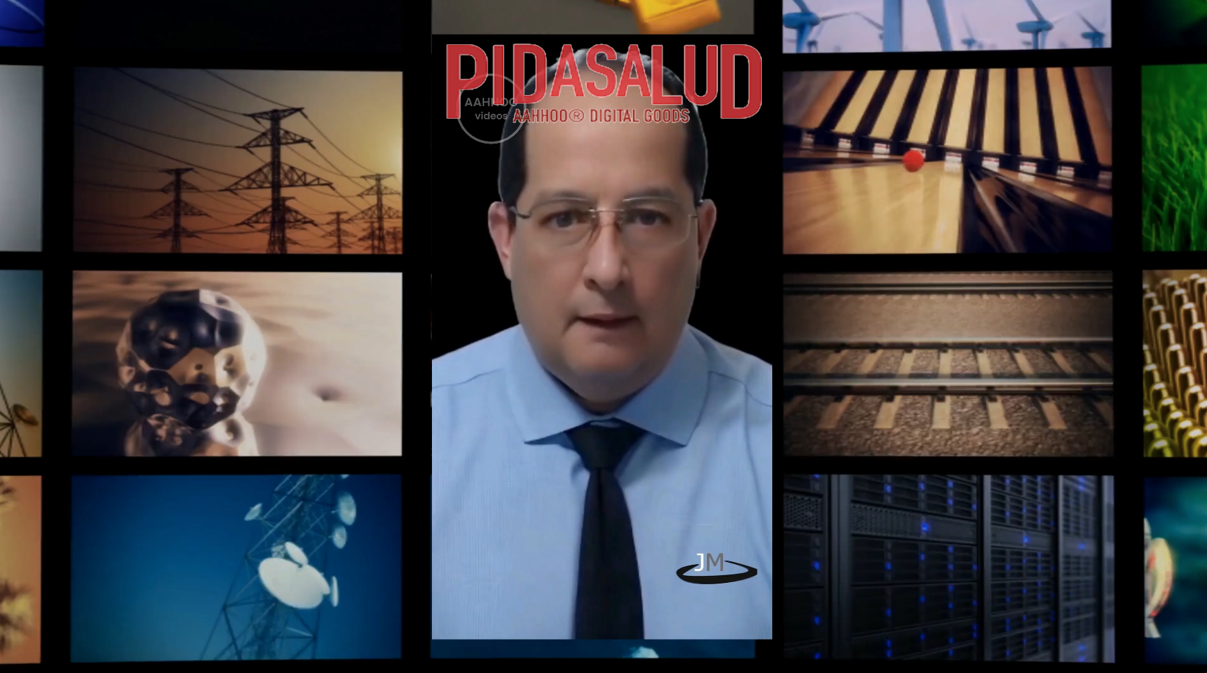 The iodine clock reaction. Don’t cheat your health.