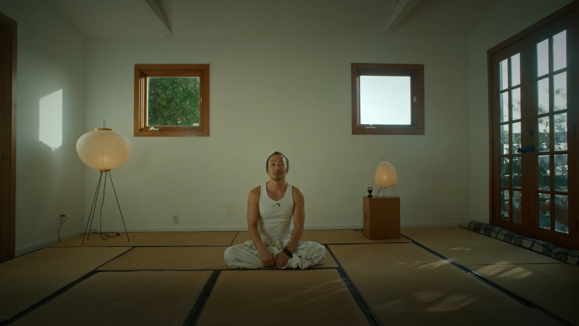 Guided Dance Meditaion (Episode104) Discover Safety