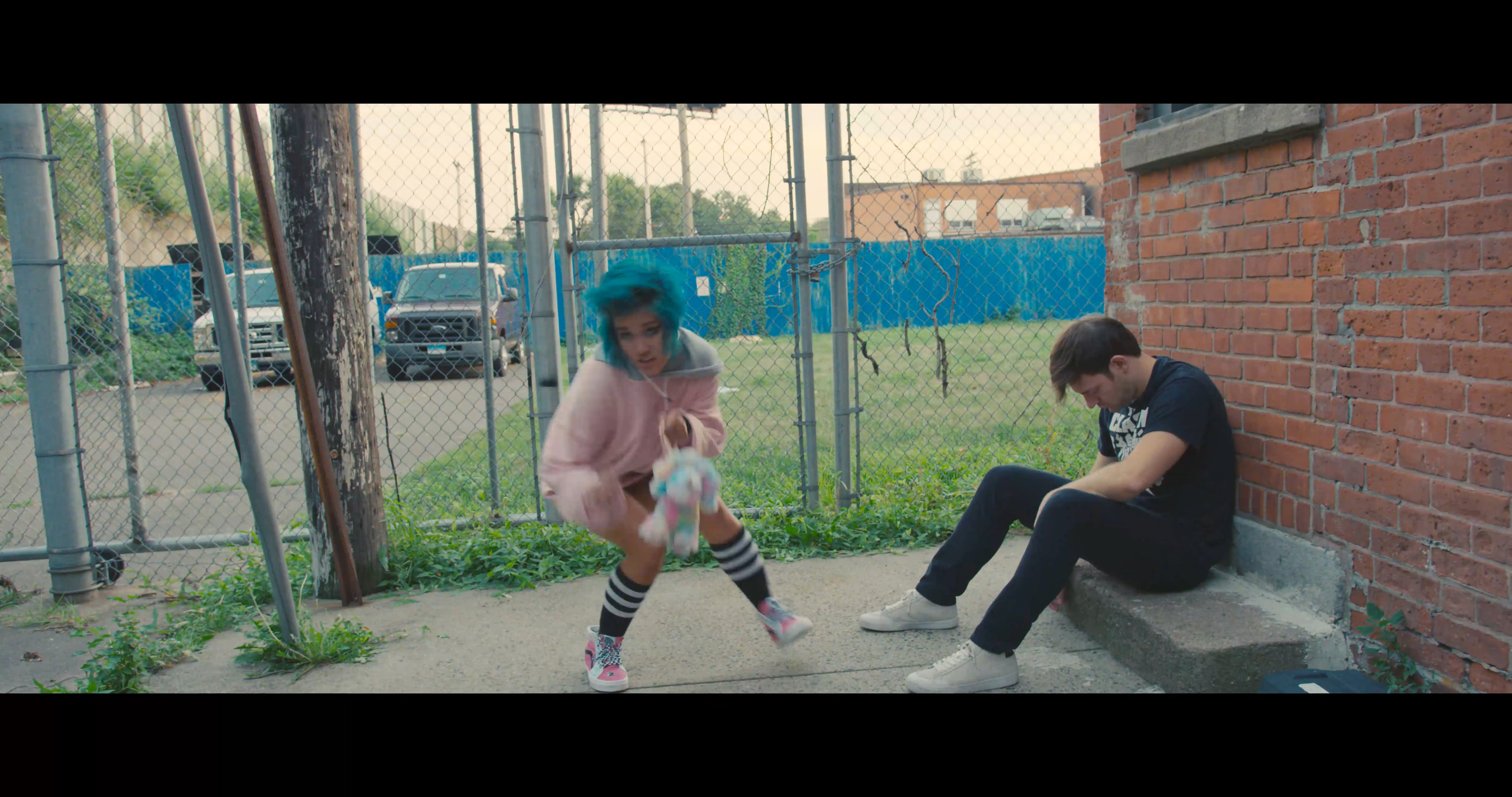 AAMV Fest S1 EP104: "Never Settle" by Lola Menthol