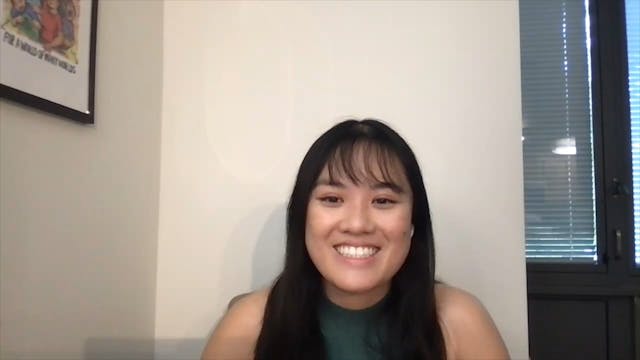 Asian PaCIVICS (Episode 106: Julie Phan)