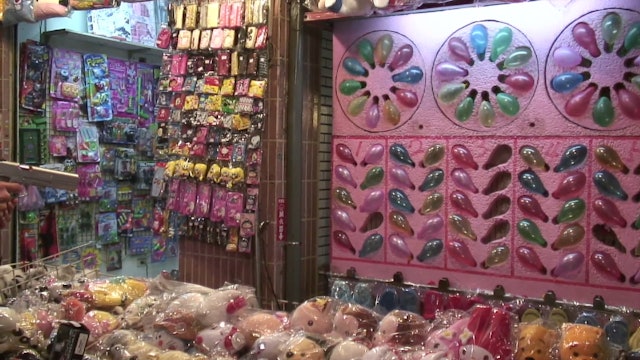 Taipei Golden Horse Film Festival Part 2