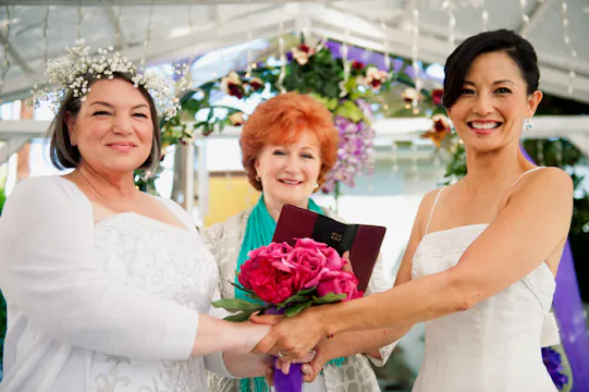 Operation Marriage