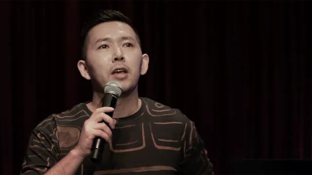 Comedy InvAsian III (Episode 6: Trevo...