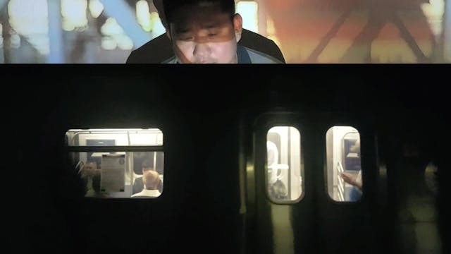 AAMV Fest S1 EP107: "Hakugei" by St. ...