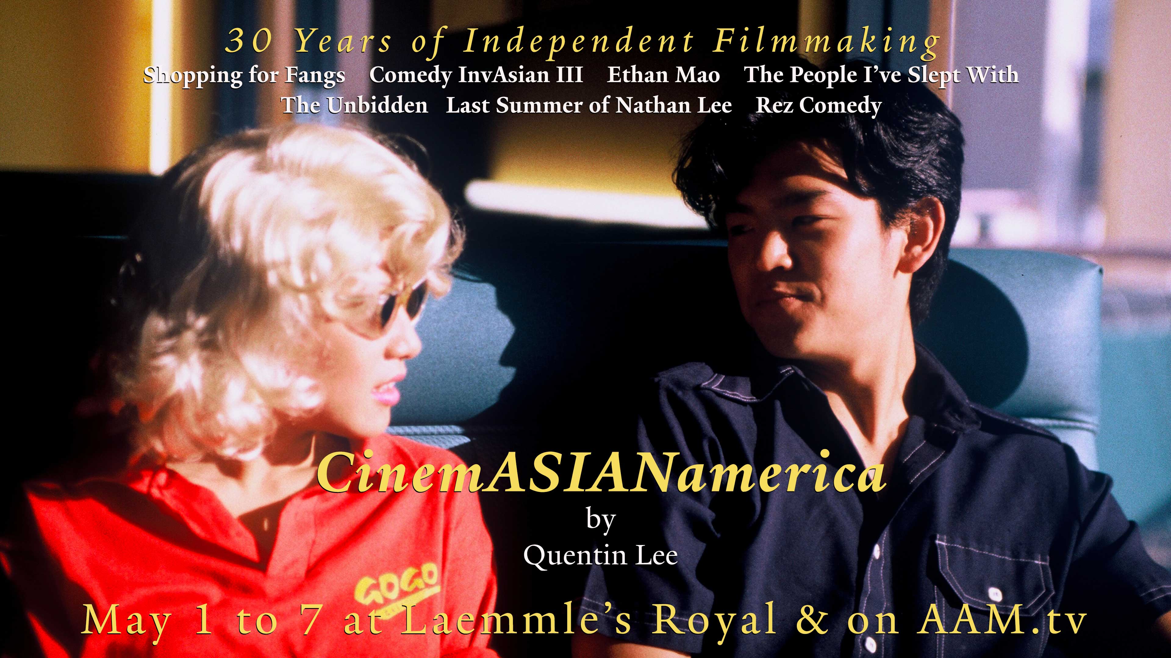 Cinemasianamerica