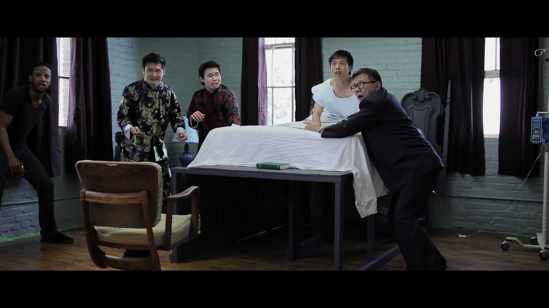 Fortune Cookie Magic Tricks