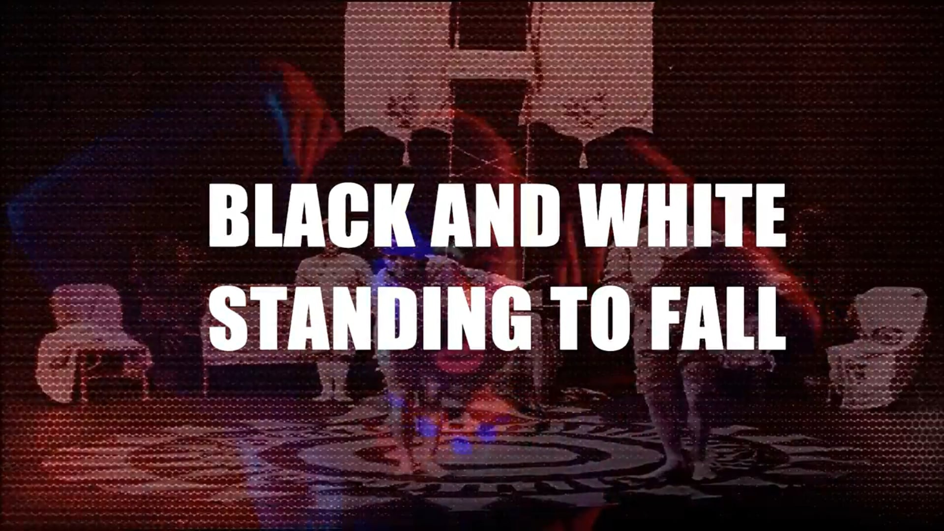 "Anthem" by The Slants (2019)