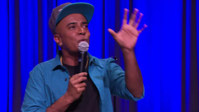 Comedy InvAsian Takeouts: D'lo