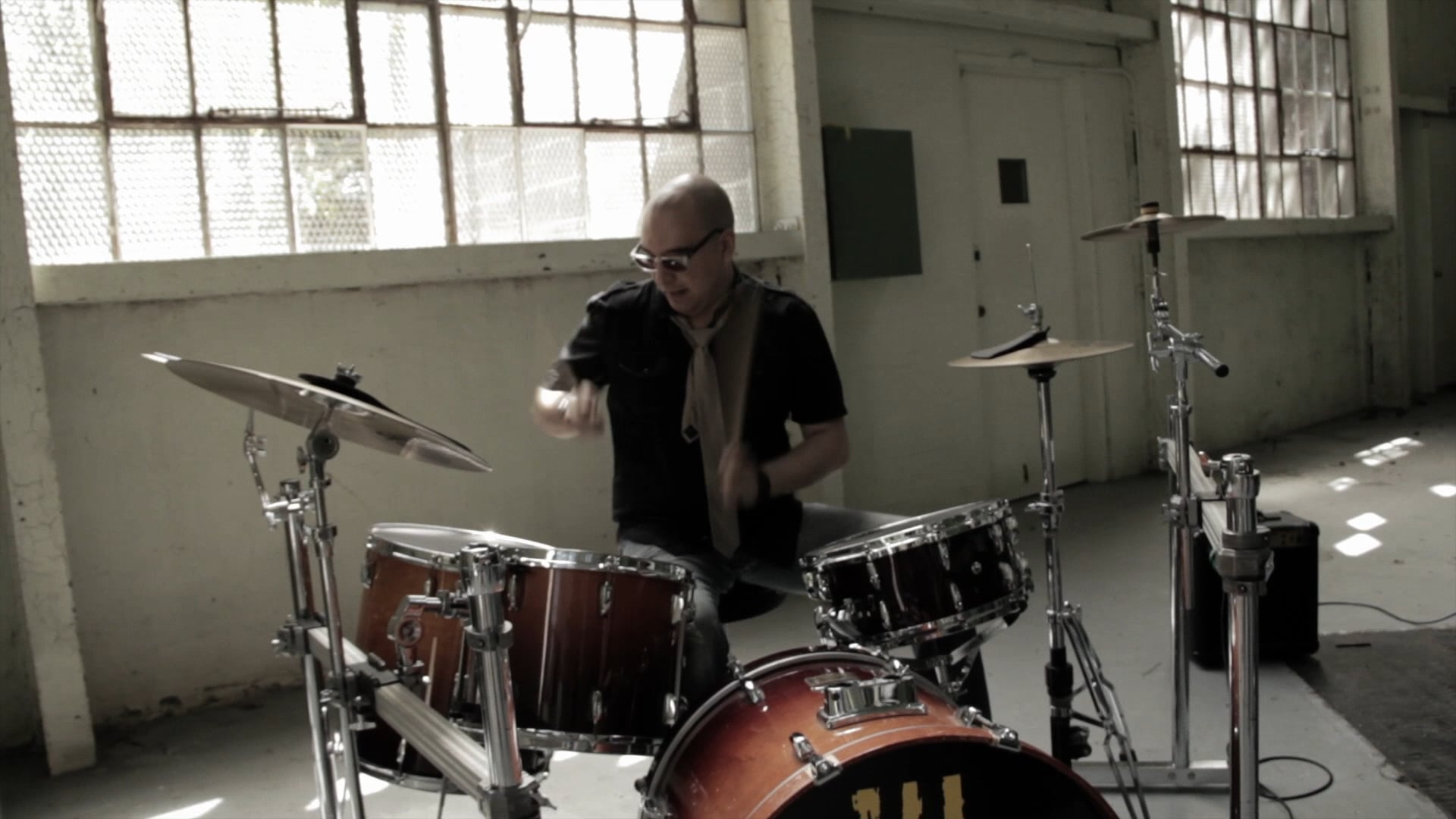 "Sour Love" by The Slants (2013)