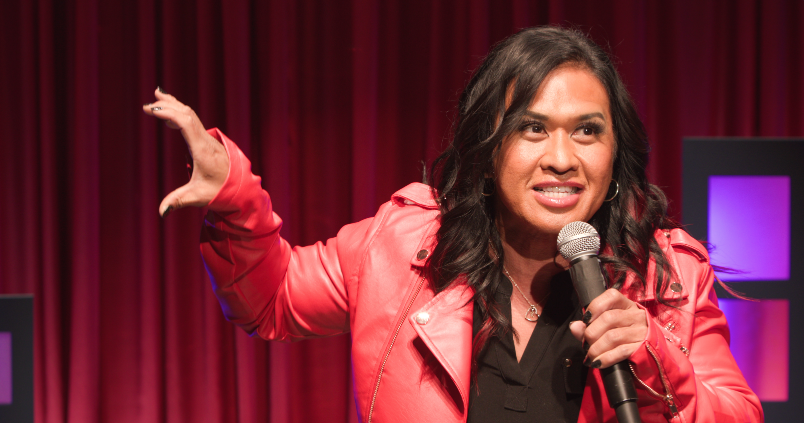 Comedy InvAsian III (Episode 7: Kitty Pine "Lucid Dreaming")