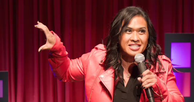 Comedy InvAsian III (Episode 7: Kitty...