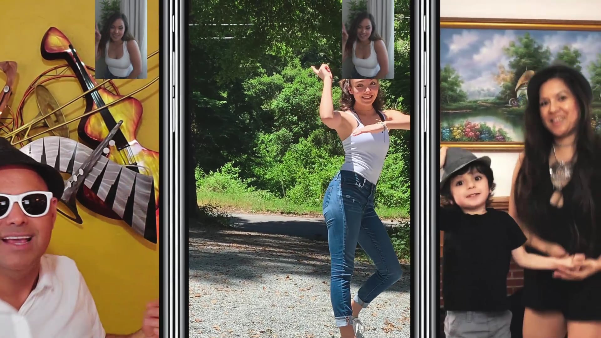 AAMV Fest S1 EP105: "GPS" by Jessica Louise