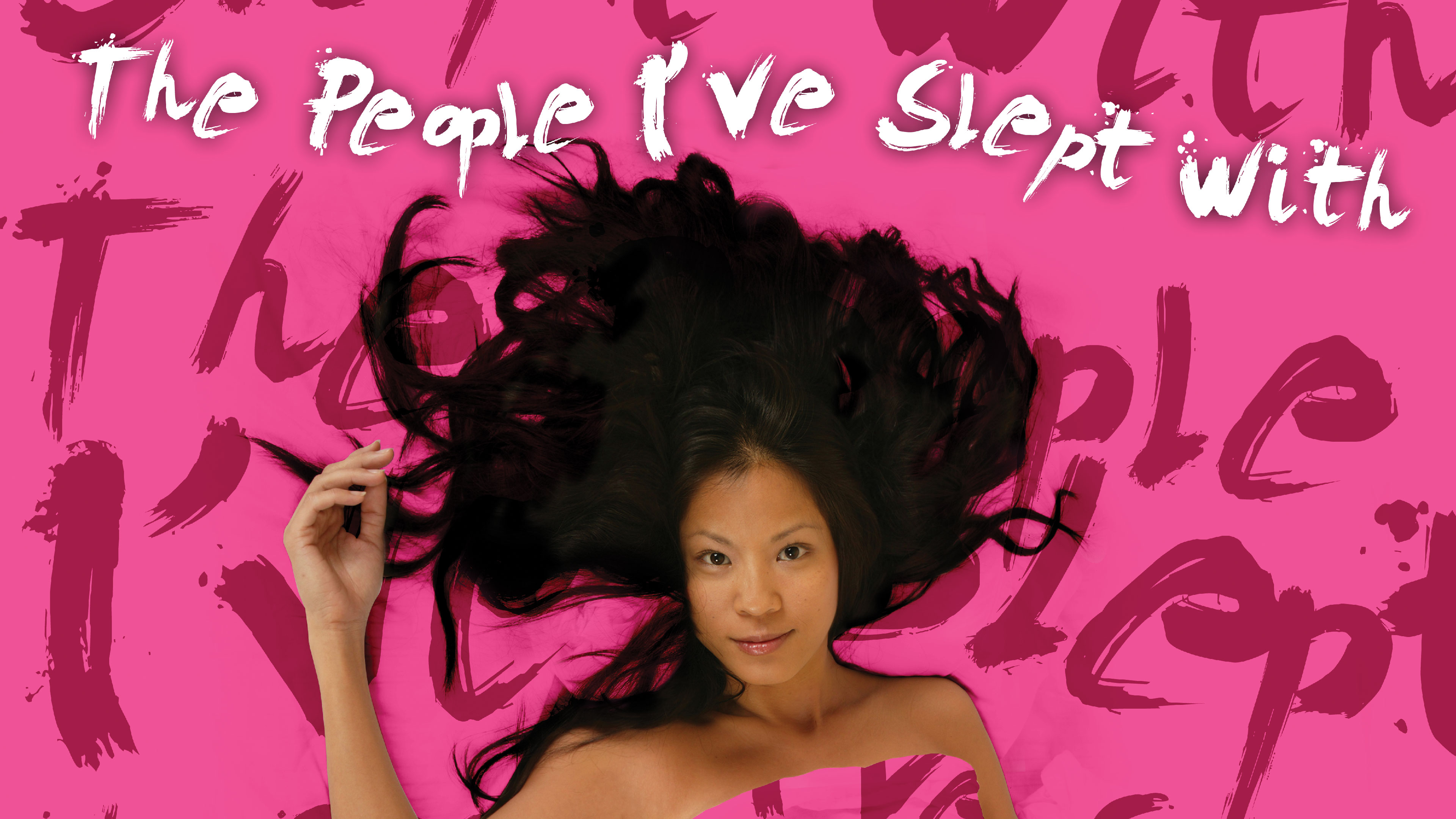 The People I've Slept With