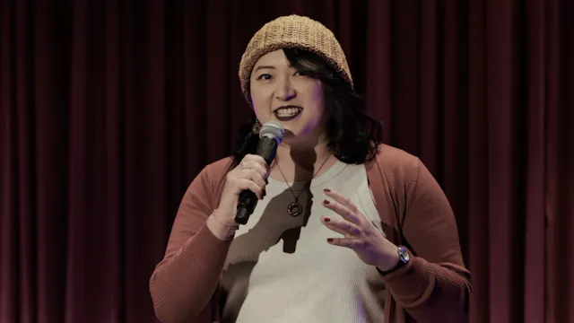 Comedy InvAsian III (Episode 4: Juno ...