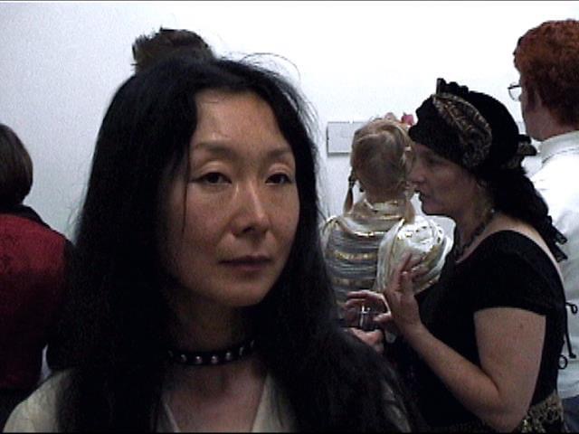 The Heart of No Place