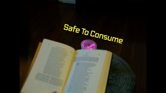 AAMV Fest S5 EP510: "Safe to Consume"...
