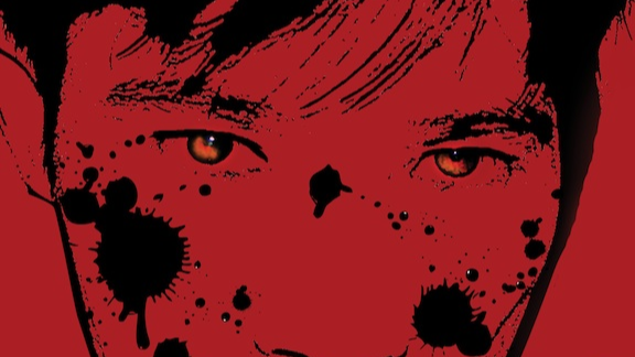 Chink (2013 Music Video)