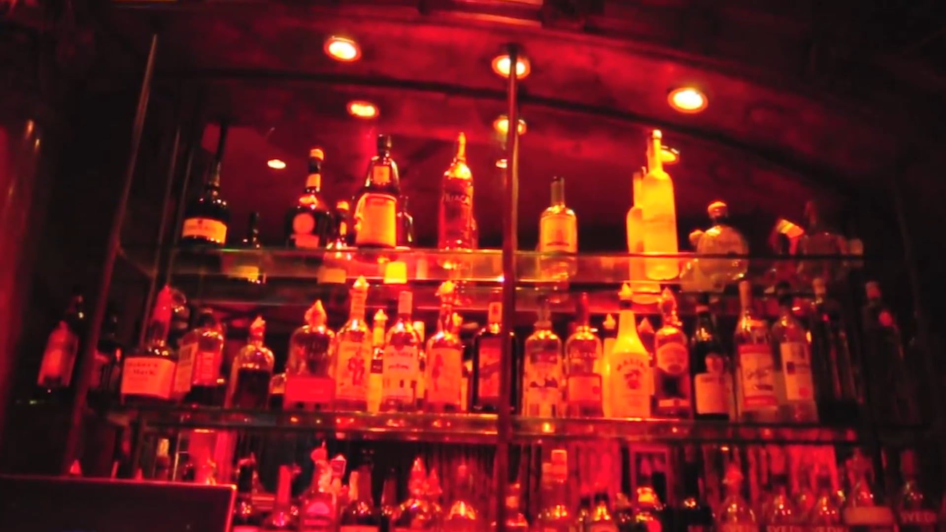 "The Condor Club" (The Haunted Bay Episode 103)