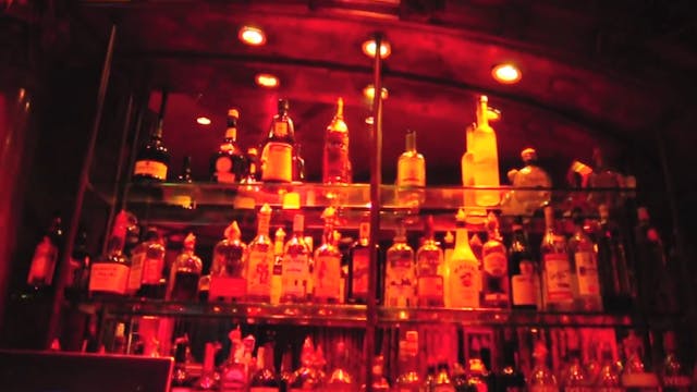 "The Condor Club" (The Haunted Bay Ep...