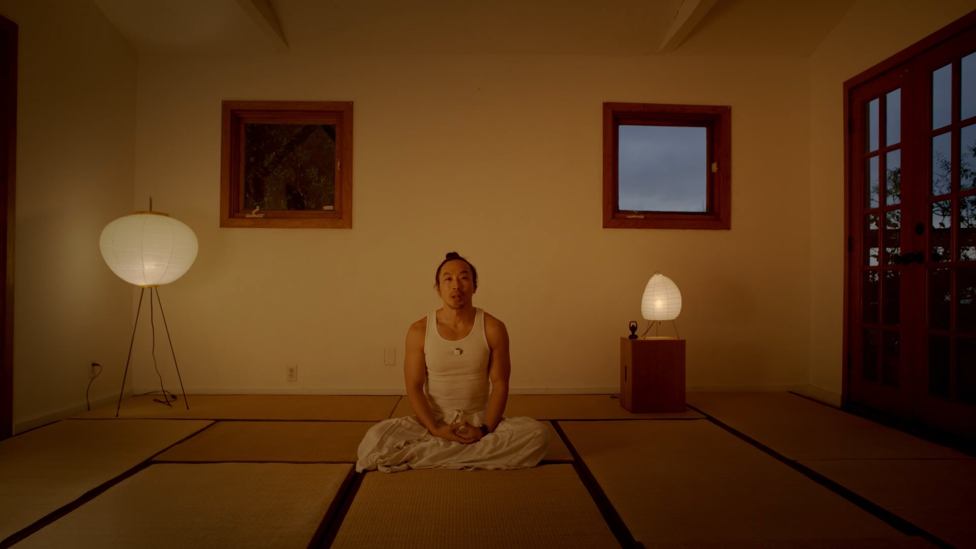 Guided Dance Meditaion (Episode101) Find Inner Strength