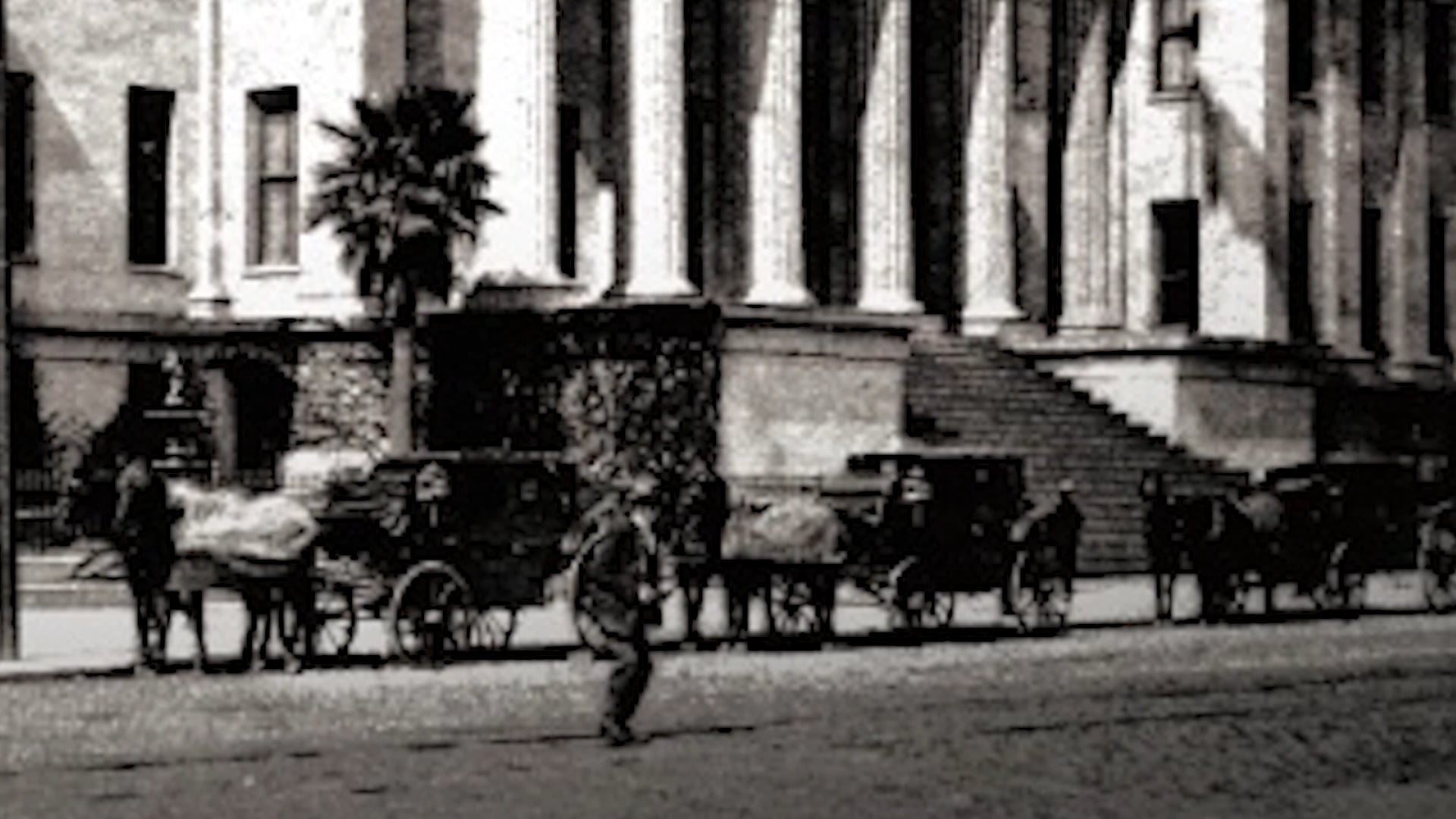 "The Old Mint" (The Haunted Bay Episode 201)