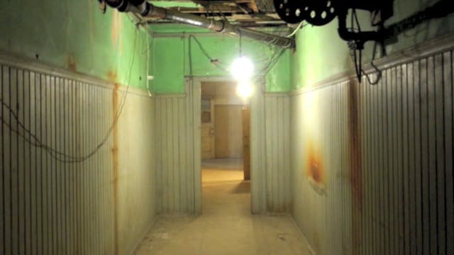 "Preston Castle" (The Haunted Bay Epi...