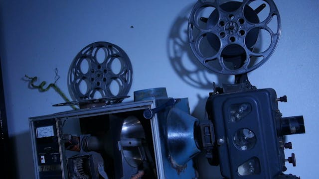 "Return to Great Star Theater" (The H...
