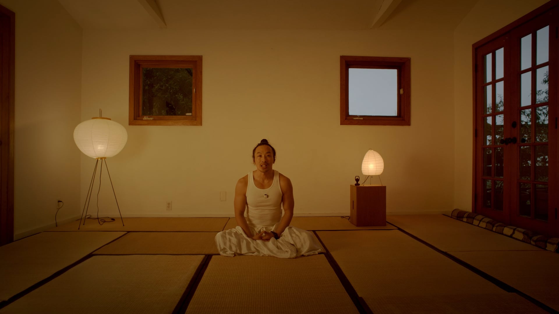 Guided Dance Meditaion (Episode105) Dance Your Happiness