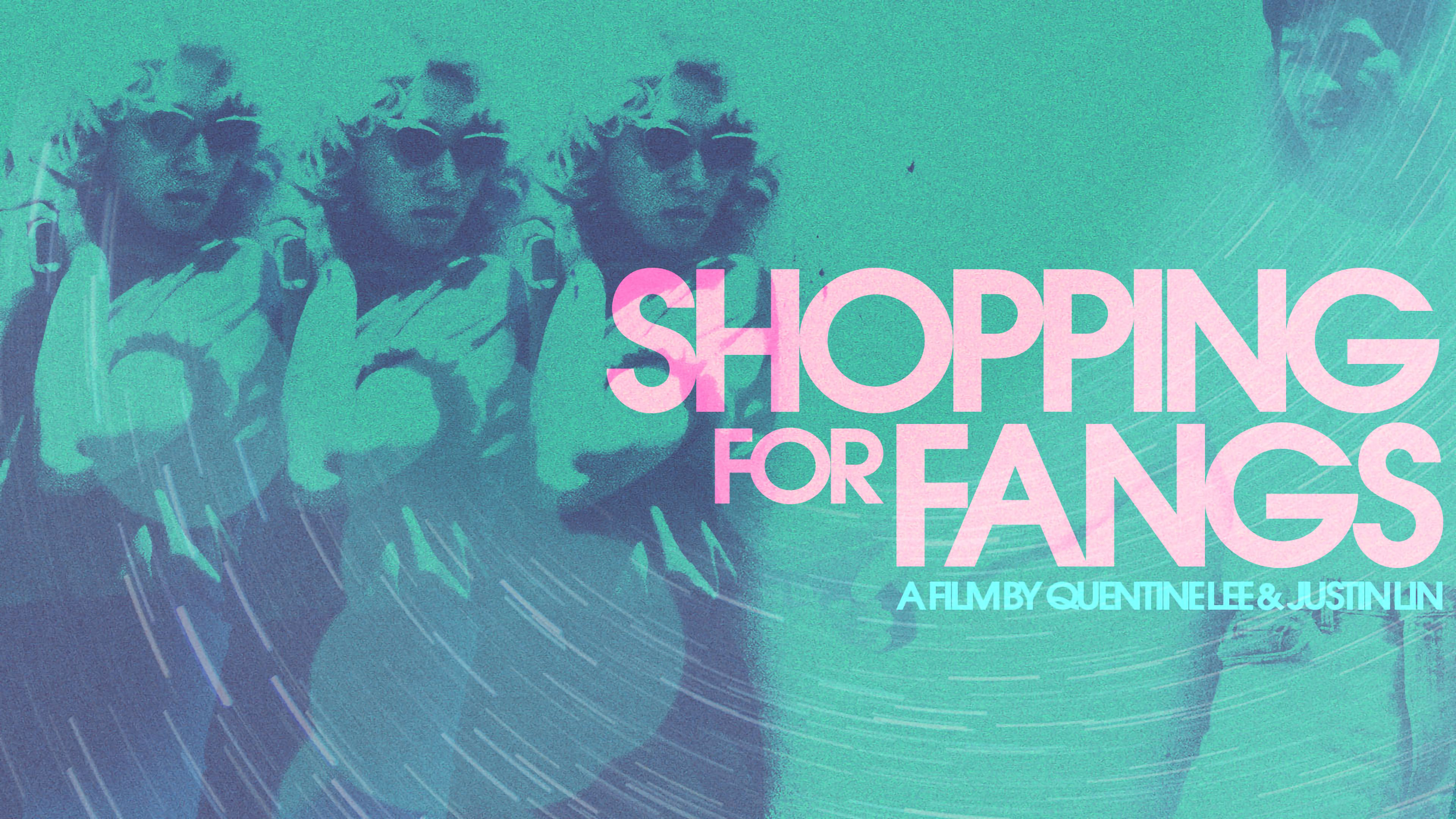 Shopping for Fangs (30th Anniversary HD Edition)