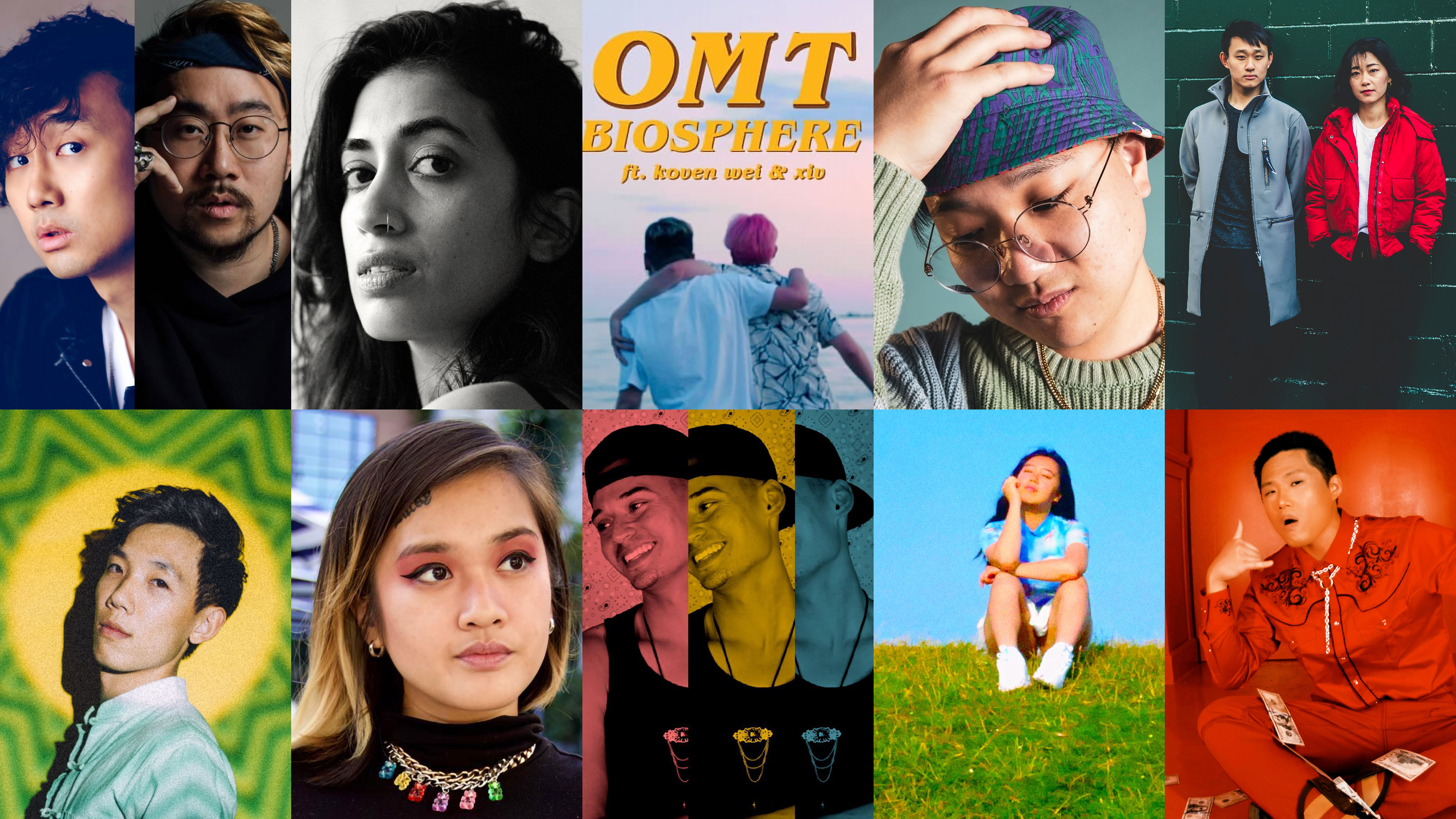 AAMV Fest S5 EP500: Intro by Simon Tam