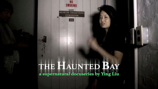 The Haunted Bay