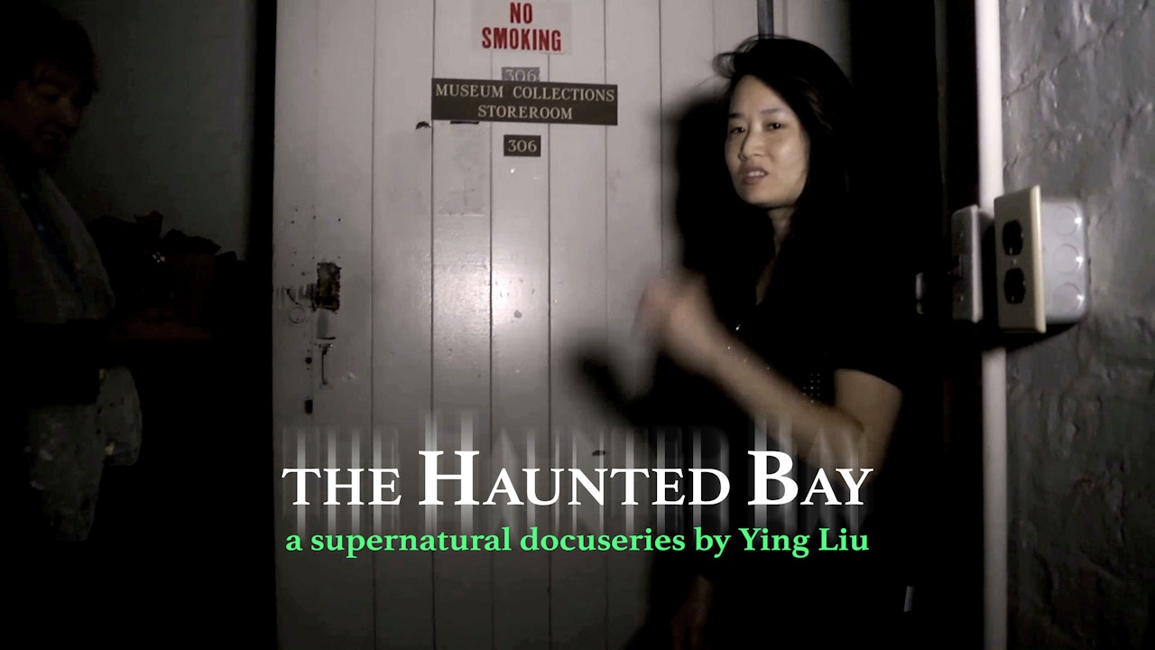 The Haunted Bay