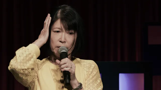 Comedy InvAsian III (Episode 8: Miche...