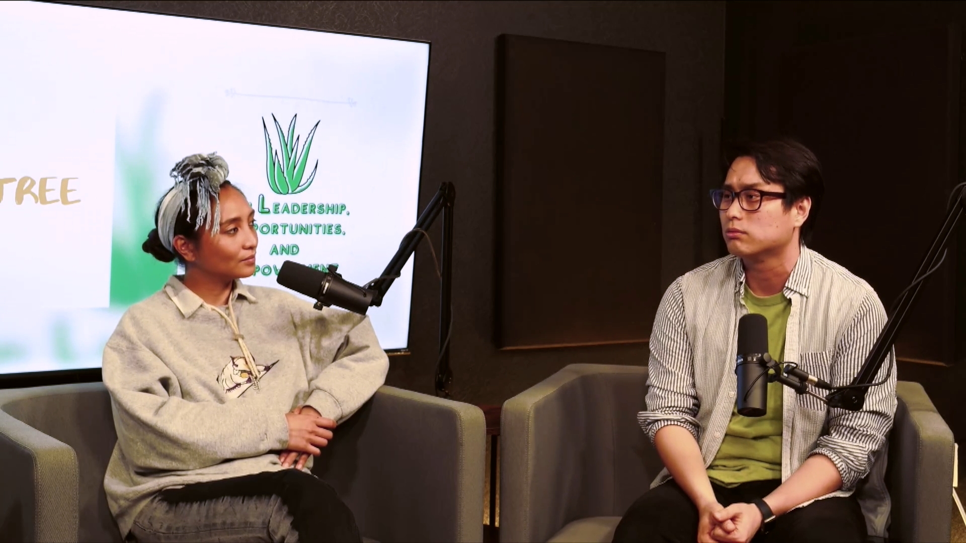 Asian PaCIVICS (Episode 110: Soultree)