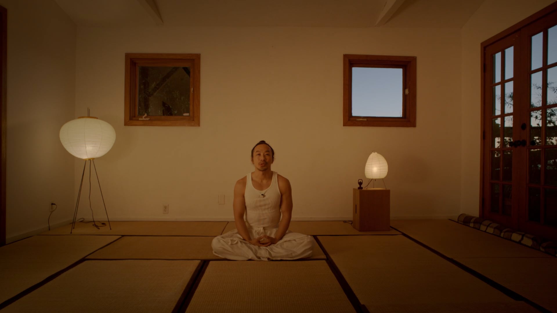 Guided Dance Meditaion (Episode103) Make Friends with Your Anger