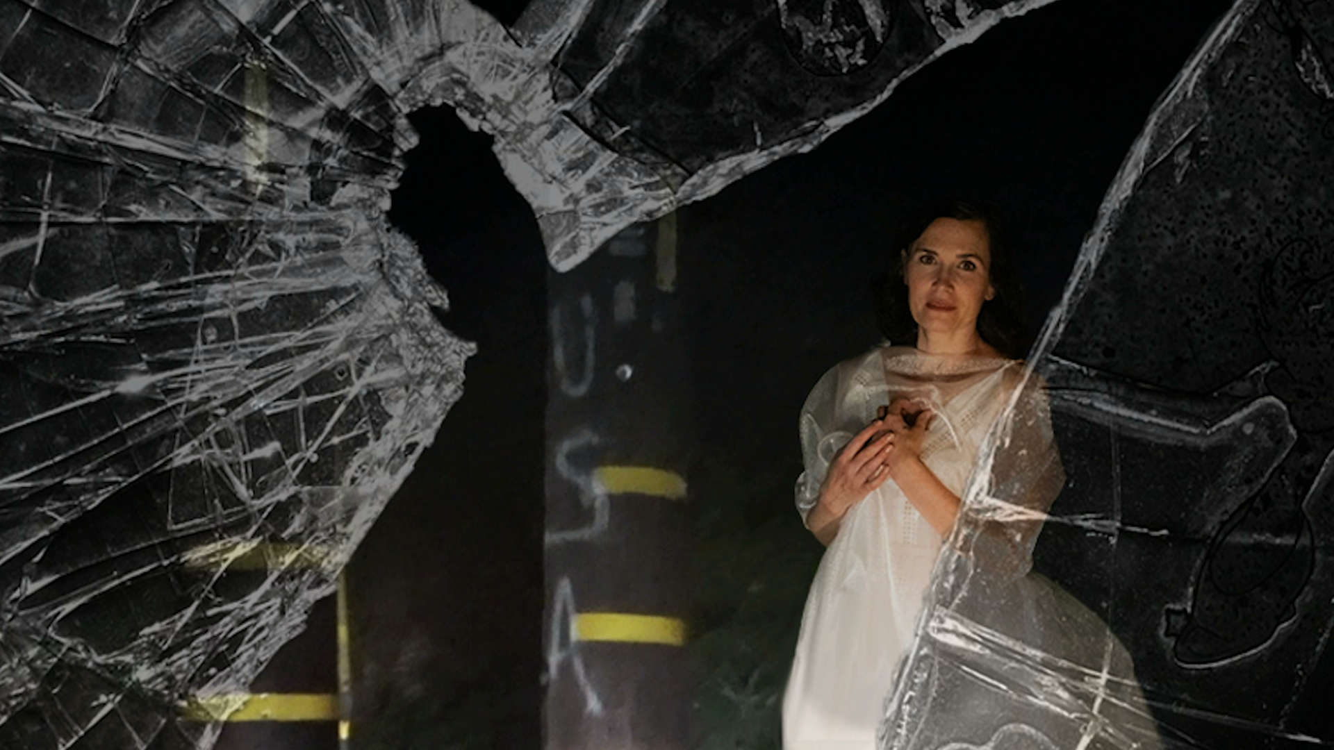 "June's Near Death Experience" (The Haunted Bay Season 3 Episode 302)