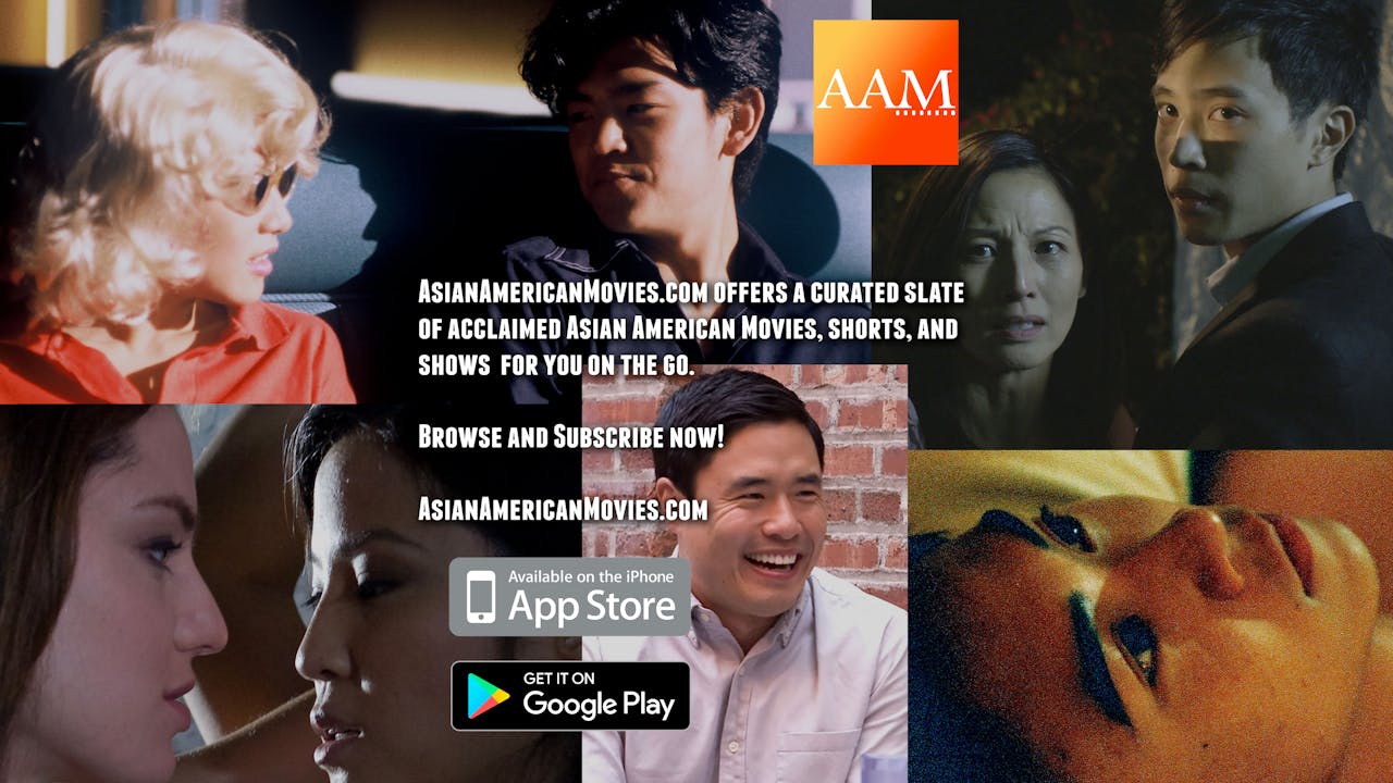 Asian American Movies