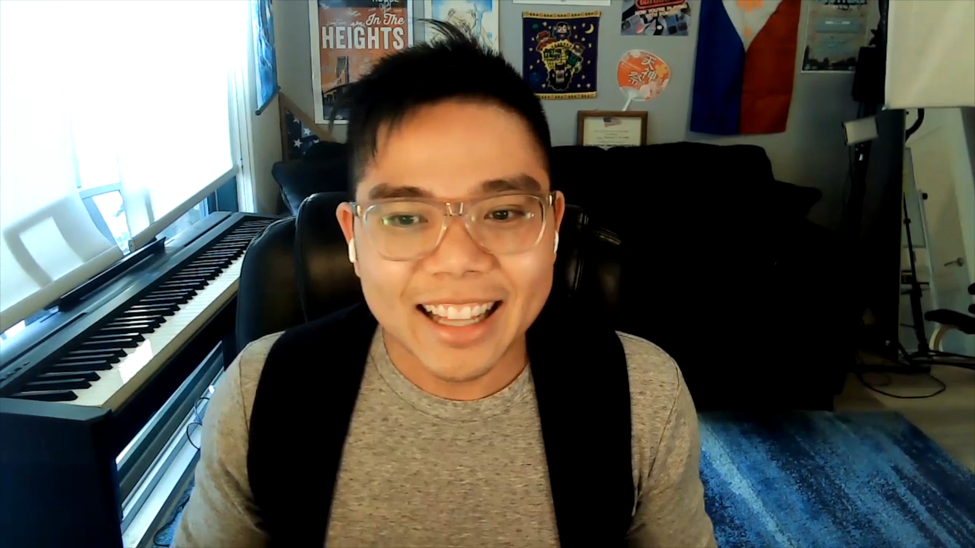 Asian PaCIVICS (Episode 107: Super Smack and May Tiwamangkala)