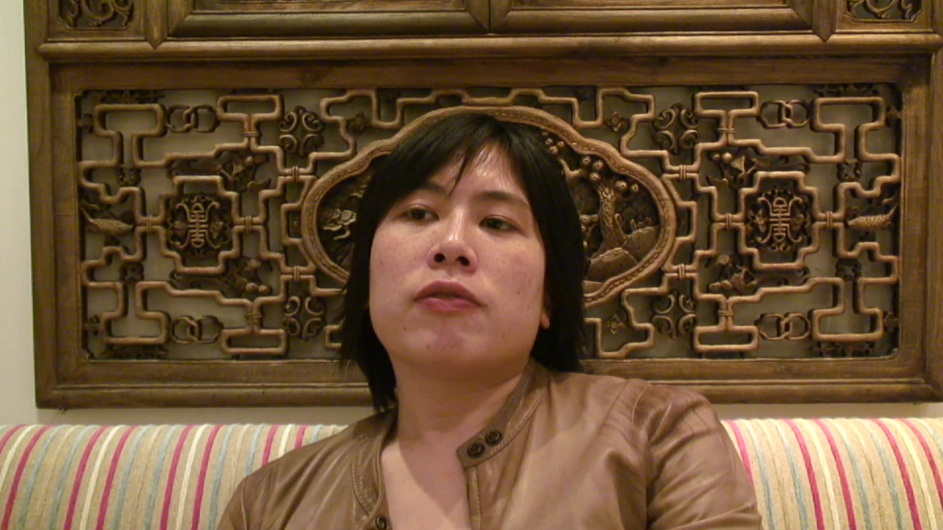 Hong Kong Asian Independent Film Festival