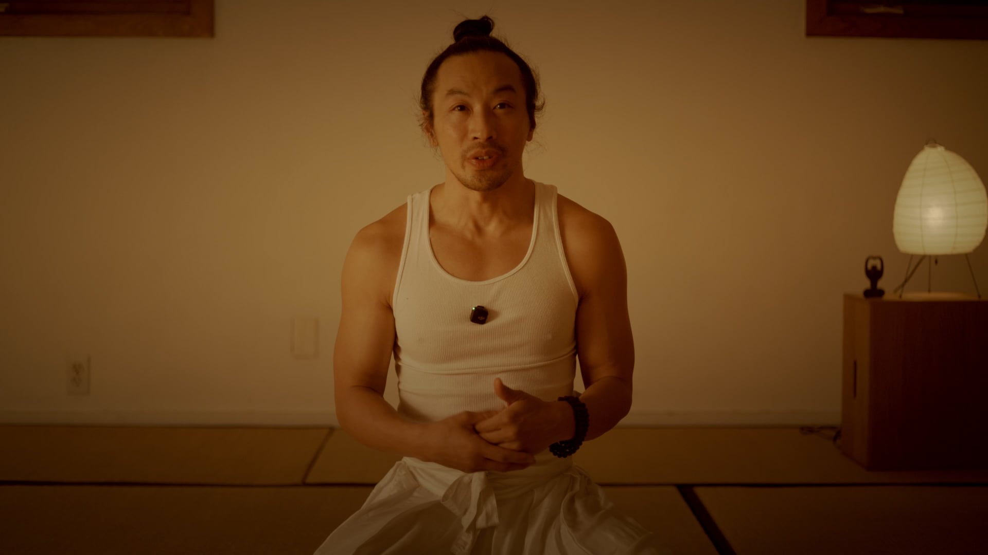 Guided Dance Meditaion (Episode102) Release the Layers of Shame