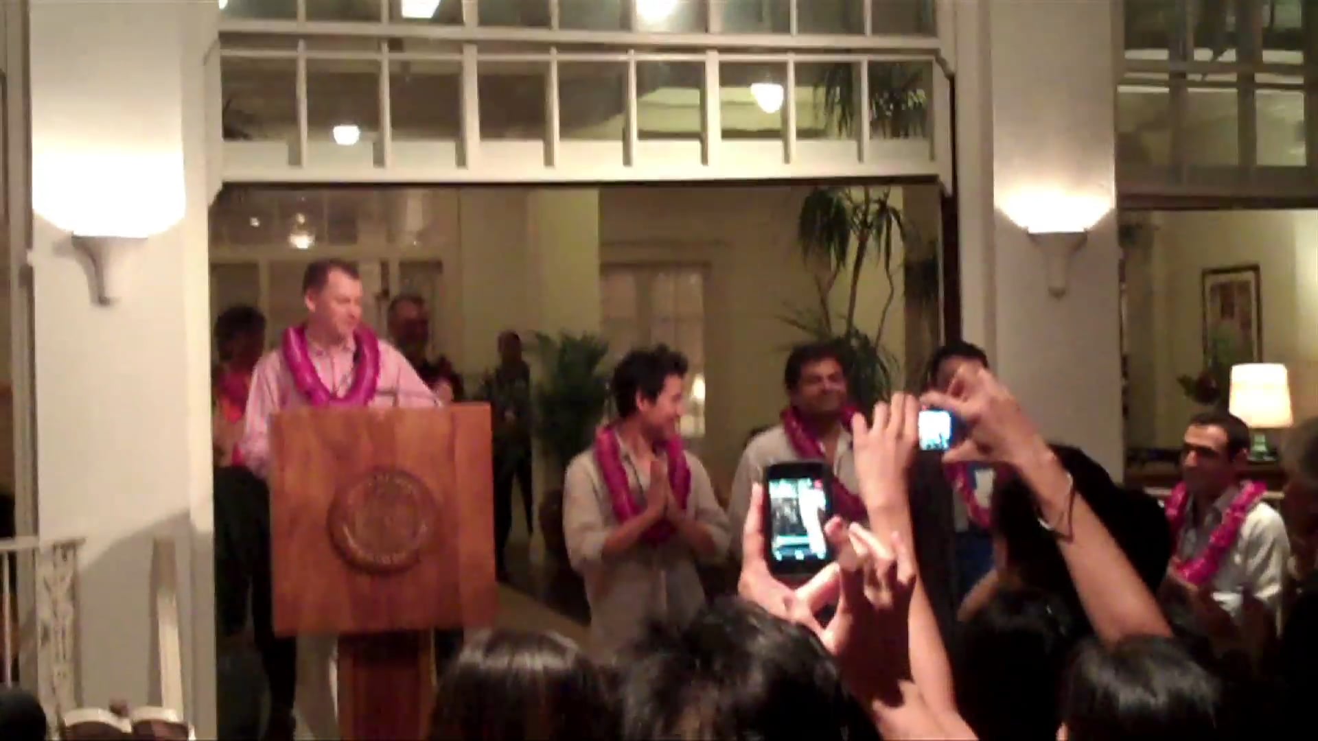 Hawaii International Film Festival Part 2