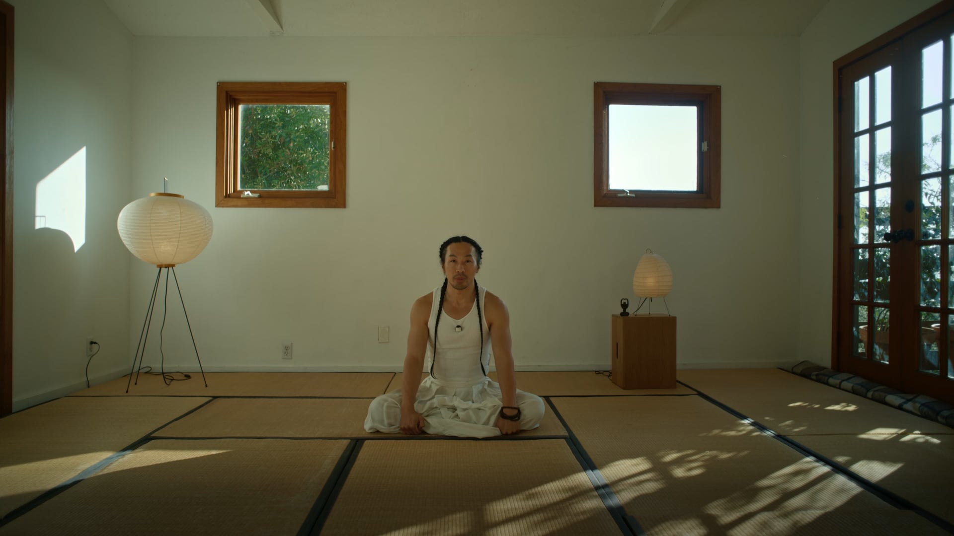 Guided Dance Meditaion (Episode106) My Journey Moving Through Heartbreak