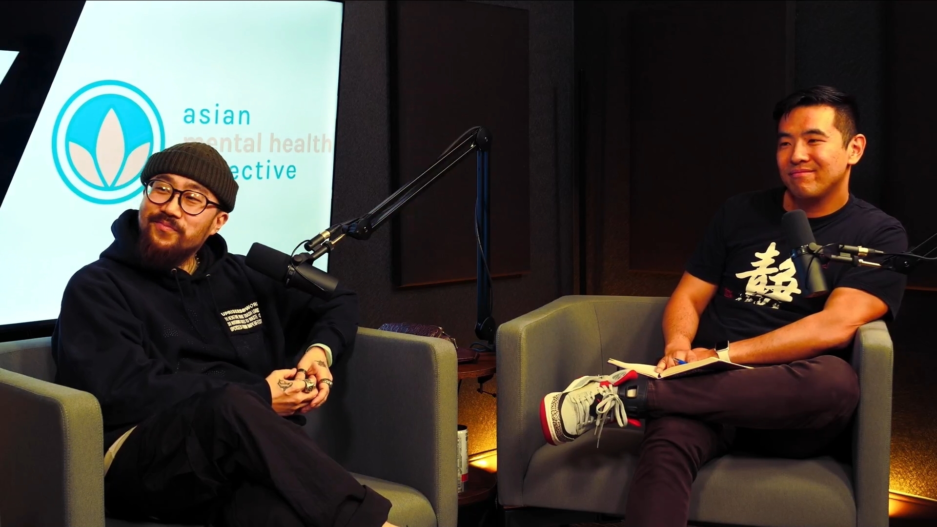 Asian PaCIVICS (Episode 101: Jason Chu and Bobby Deng)