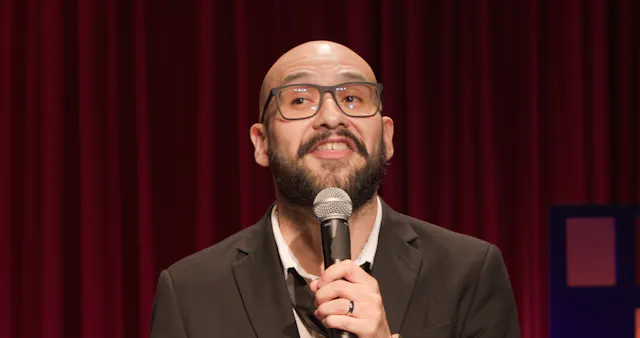 Comedy InvAsian III (Episode 2: Erik ...