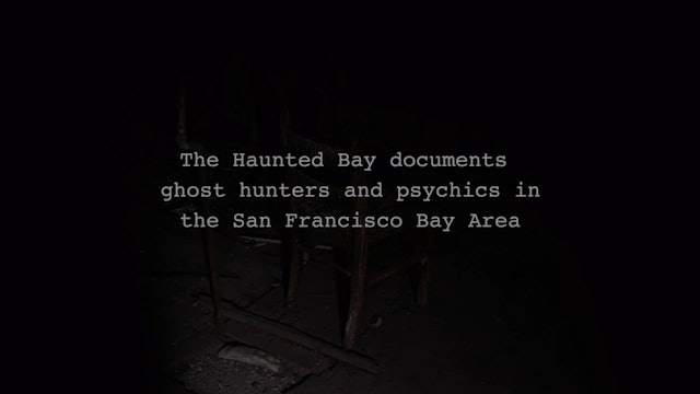 "Defenestration" (The Haunted Bay Episode 108)