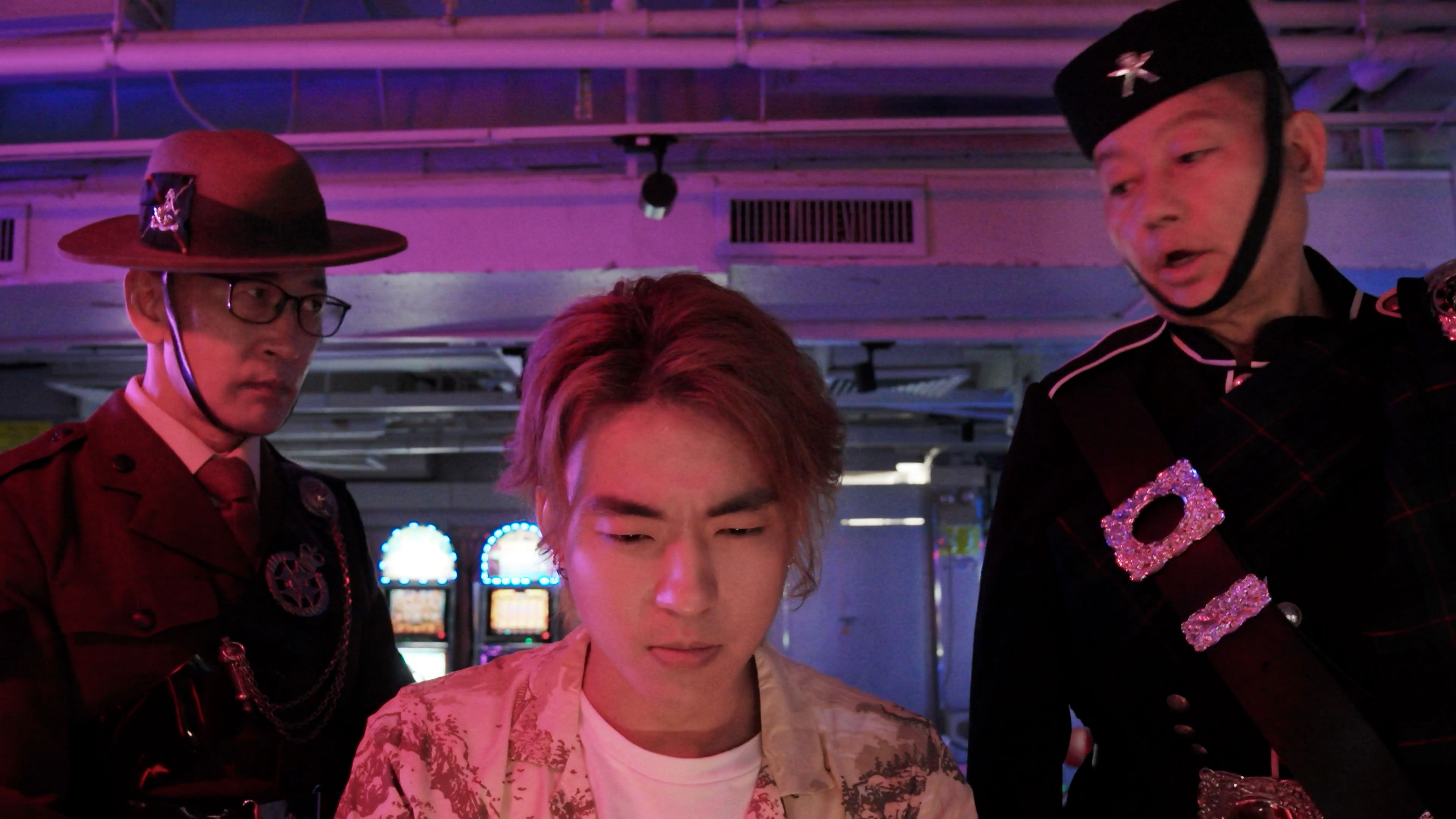 Karma's Meth Nightmare (2023)